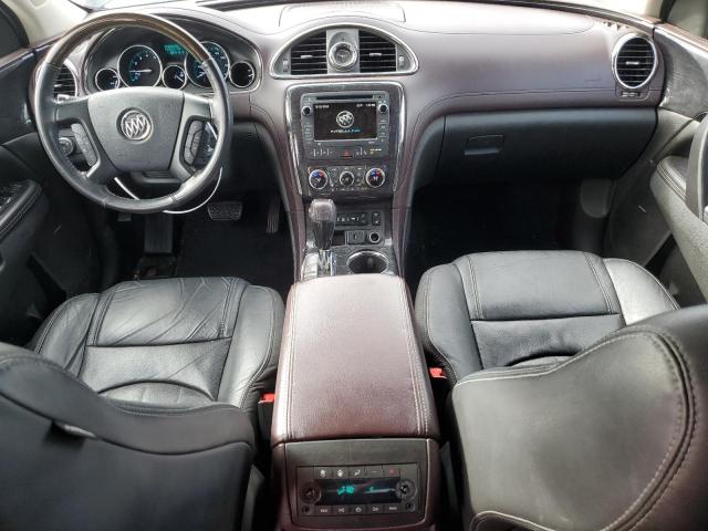  BUICK ENCLAVE 2016 Черный