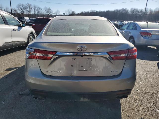  TOYOTA AVALON 2013 Złoty