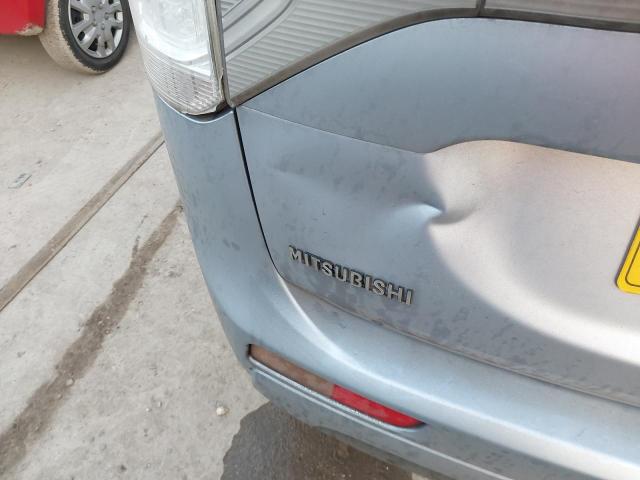 2015 MITSUBISHI OUTLANDER