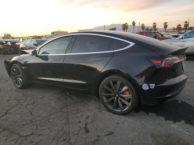  TESLA MODEL 3 2019 Black