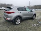 2019 Kia Sportage Lx de vânzare în Mebane, NC - Front End