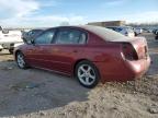2006 Nissan Altima Se продається в Kansas City, KS - Rear End