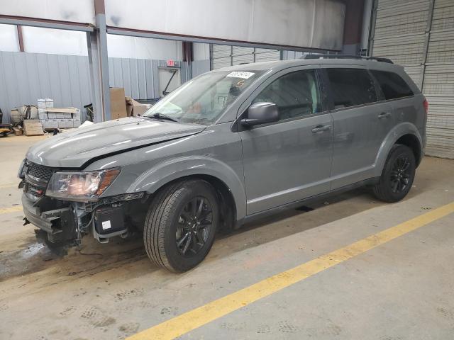 2020 Dodge Journey Se