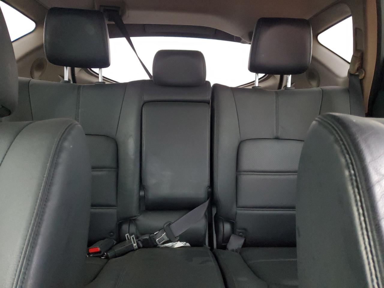 2014 Nissan Murano - Image 10
