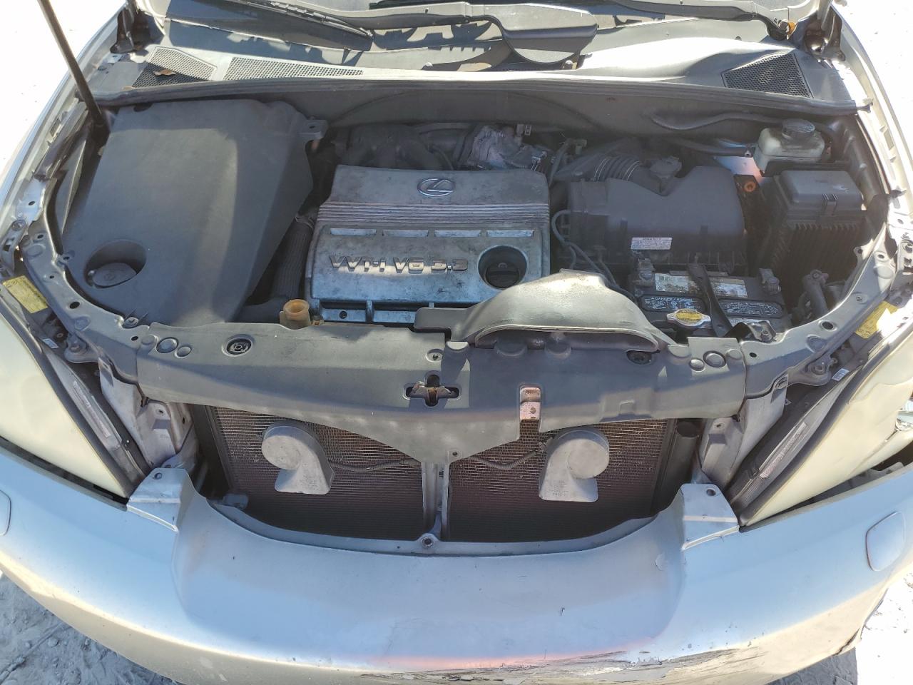 2006 Lexus RX - Image 12