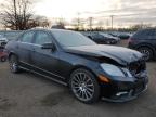 2011 Mercedes-Benz E 350 4Matic na sprzedaż w New Britain, CT - Front End