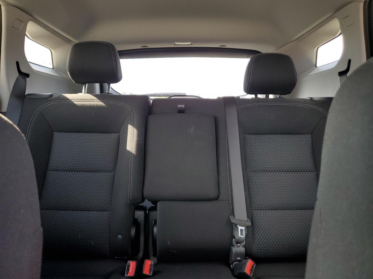 2023 GMC Terrain Sle VIN: 3GKALMEG9PL176331 Lot: 85384684