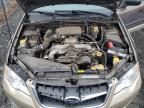 2008 Subaru Outback  продається в Eugene, OR - Side