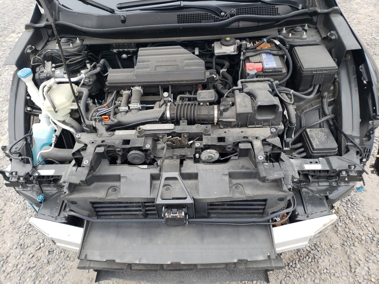 2022 Honda CR-V - Image 12