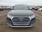 2018 Audi Sq5 Prestige за продажба в Des Moines, IA - Side