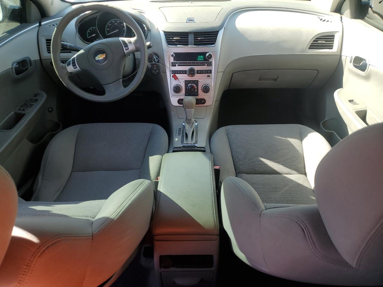 2012 Chevrolet Malibu - Image 8