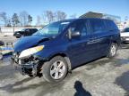 2011 Toyota Sienna Base продається в Spartanburg, SC - Front End