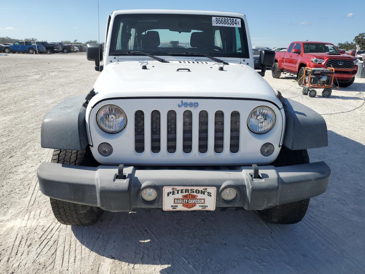 2018 Jeep Wrangler - Image 5