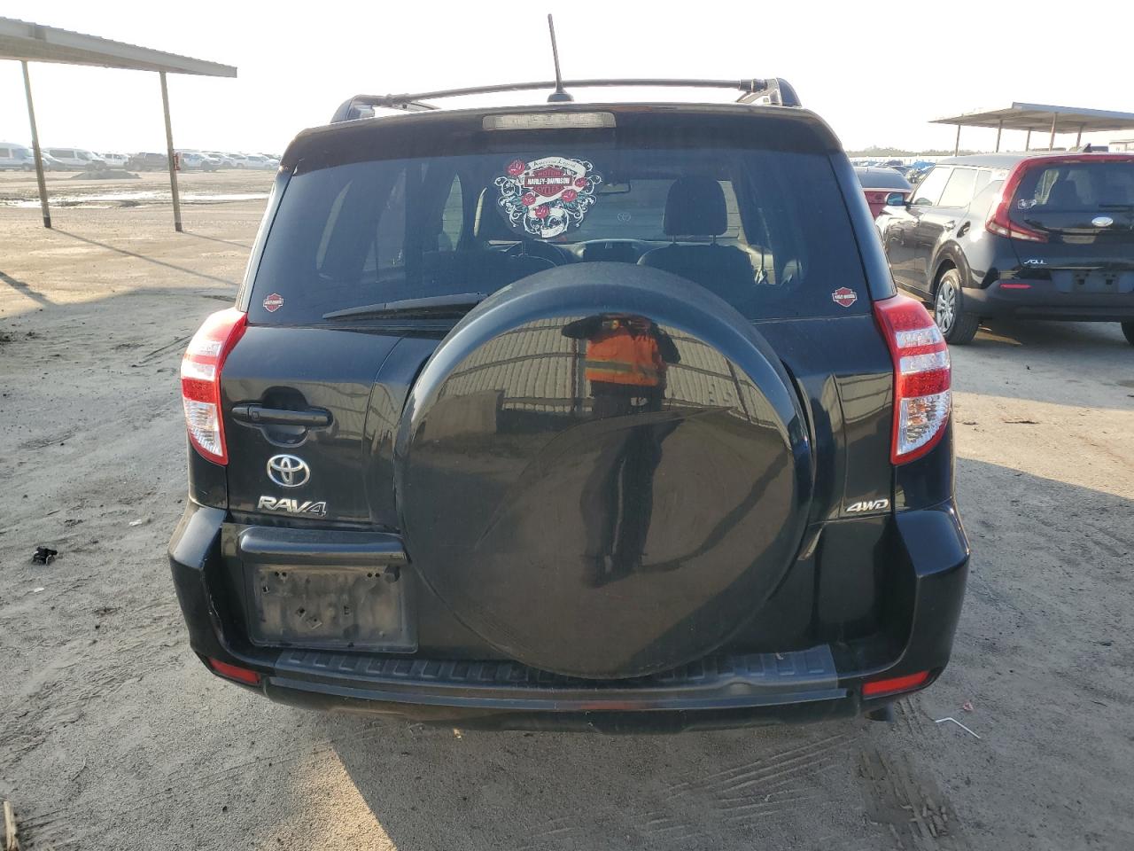 2011 Toyota RAV 4 - Image 6