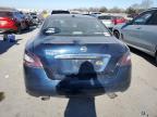 2014 Nissan Maxima S en Venta en Lebanon, TN - Front End