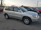 2003 Toyota Highlander Limited na sprzedaż w Glassboro, NJ - Side