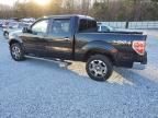 2011 Ford F150 Supercrew en Venta en Gainesville, GA - Side
