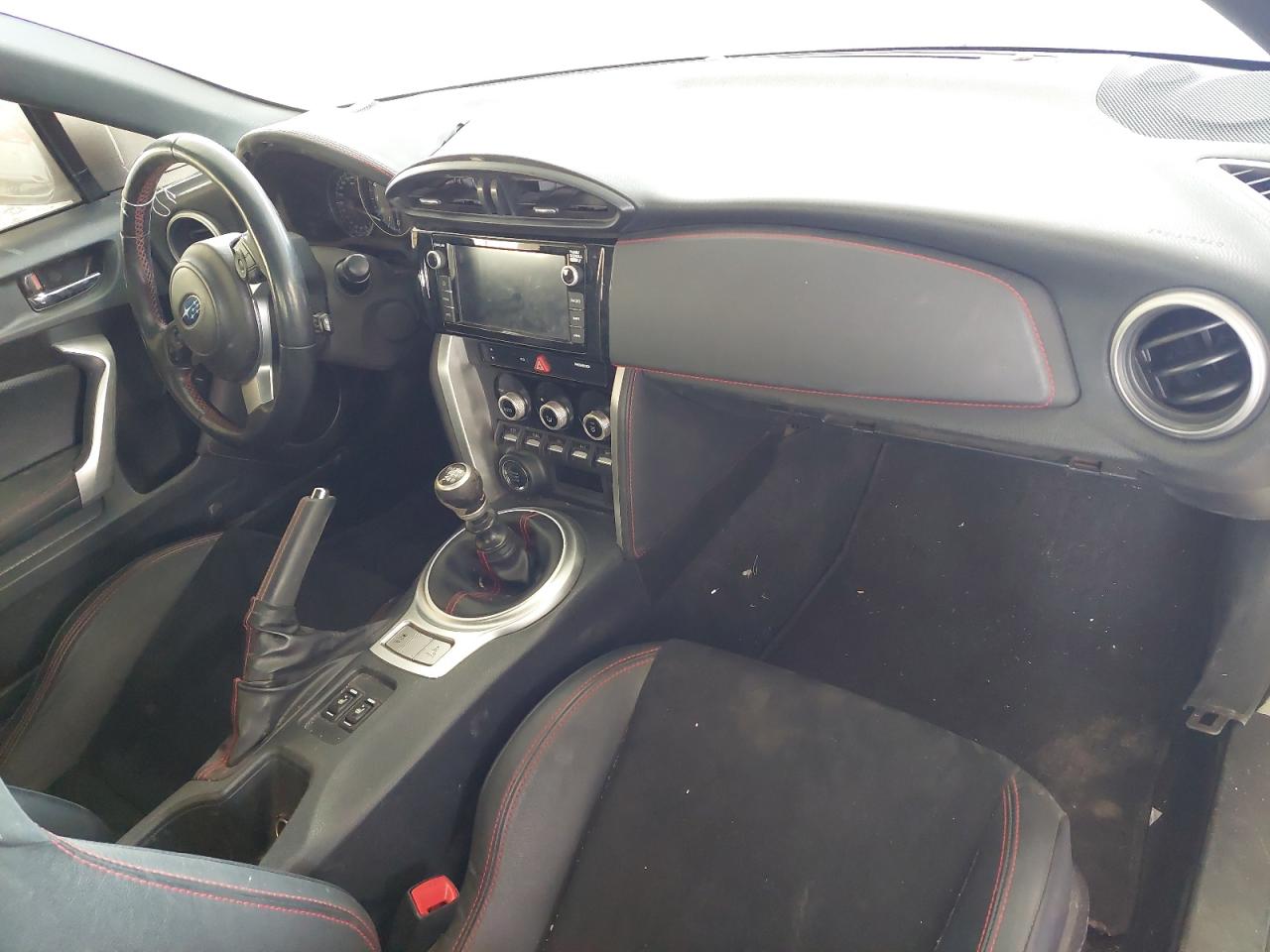JF1ZC12A3JG016069 - 2018 SUBARU BRZ - #84350584