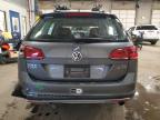 2017 Volkswagen Golf Alltrack S იყიდება Blaine-ში, MN - Undercarriage