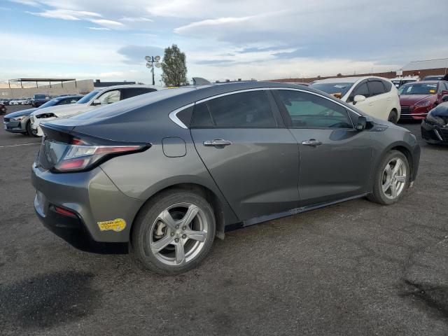  CHEVROLET VOLT 2016 Серый