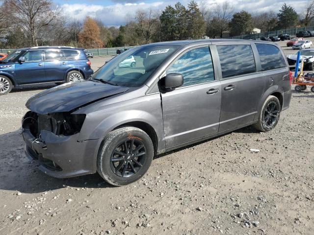 2020 Dodge Grand Caravan Gt