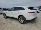 2017 Jaguar F-Pace Prestige на продаже в Temple, TX - Normal Wear