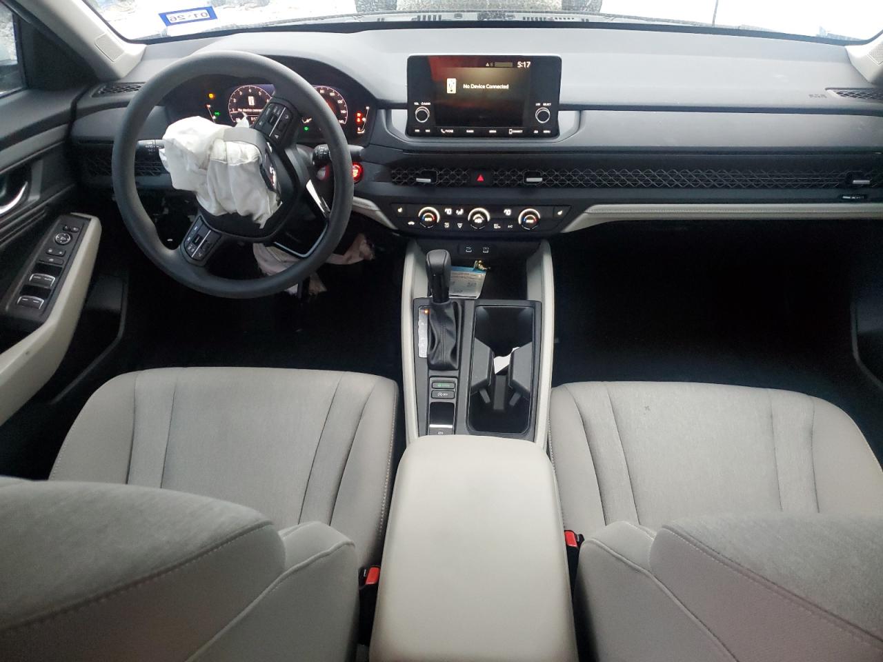 2024 Honda Accord - Image 8