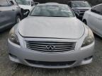 2012 Infiniti G37 Base zu verkaufen in Shreveport, LA - Rear End