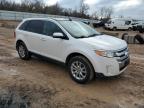 2014 Ford Edge Sel للبيع في Oklahoma City، OK - Rear End