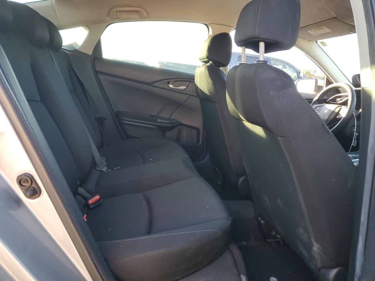 2021 Honda Civic - Image 10