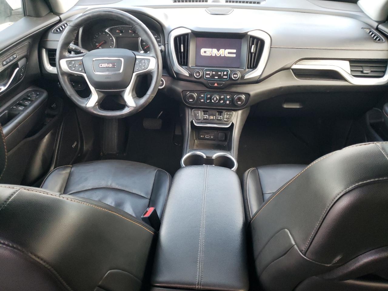 2018 GMC Terrain - Image 8