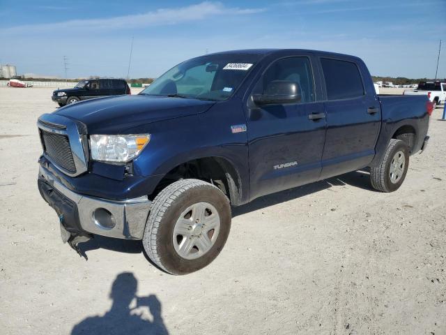 2011 Toyota Tundra Crewmax Sr5 for Sale in New Braunfels, TX - Front End