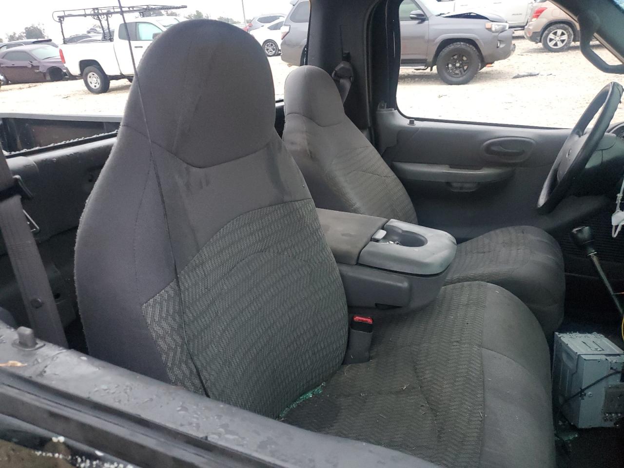 2000 Ford F-150 - Image 10