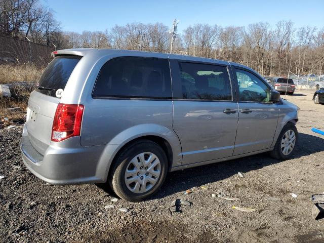  DODGE CARAVAN 2019 Gray