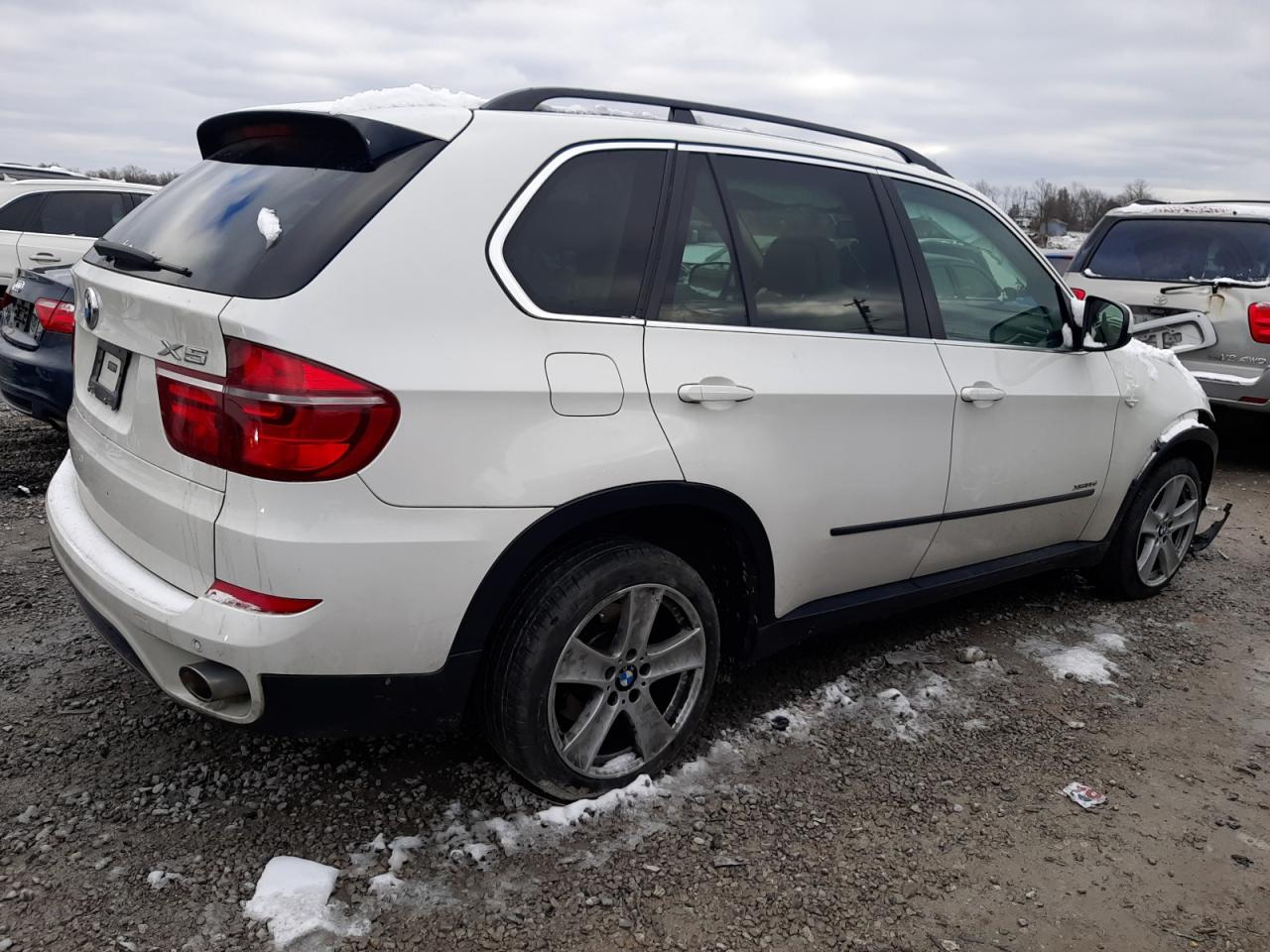 2013 BMW X5 - Image 3