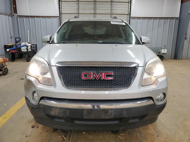 Parquets GMC ACADIA 2012 Srebrny