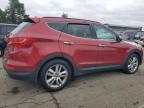 2014 Hyundai Santa Fe Sport  продається в Moraine, OH - Mechanical