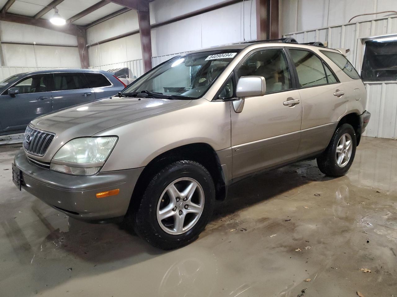 2003 Lexus RX - Image 1