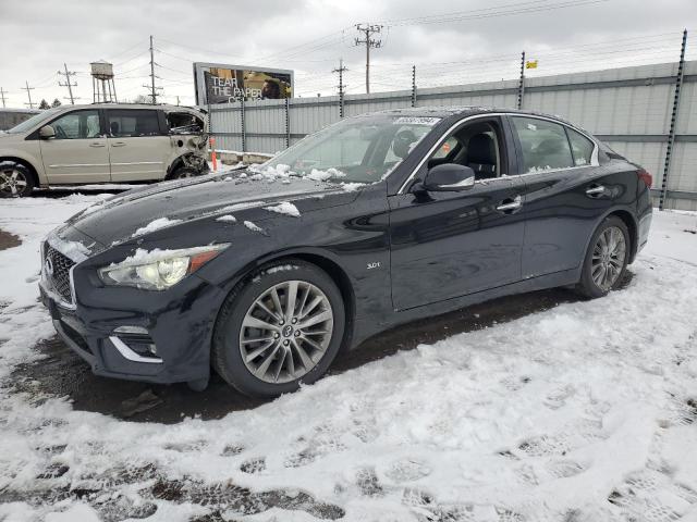 2019 Infiniti Q50 Luxe