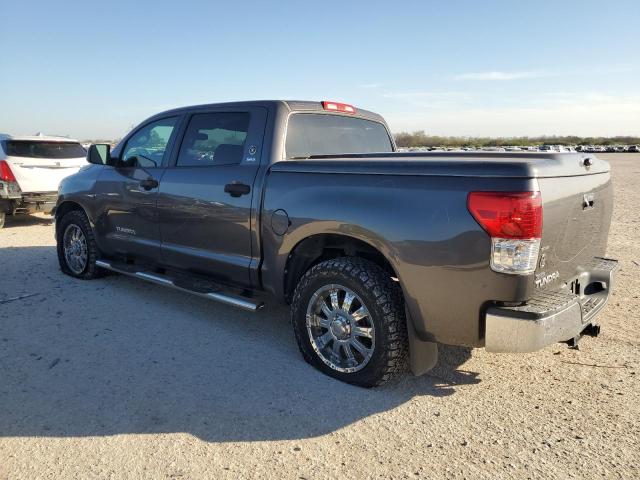  TOYOTA TUNDRA 2012 Szary