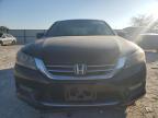 2013 Honda Accord Exl იყიდება Grand Prairie-ში, TX - Minor Dent/Scratches