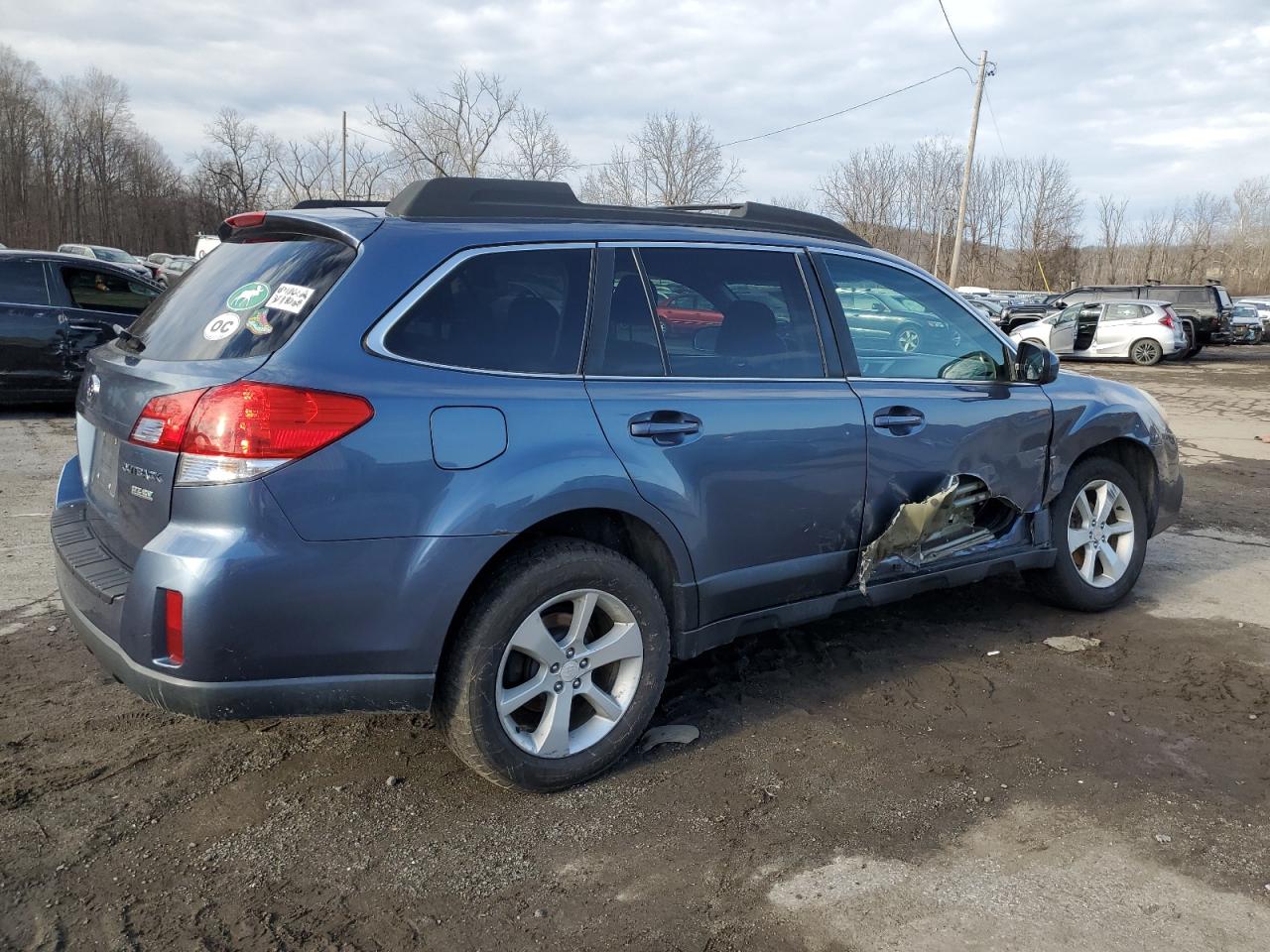 2013 Subaru Outback - Image 3