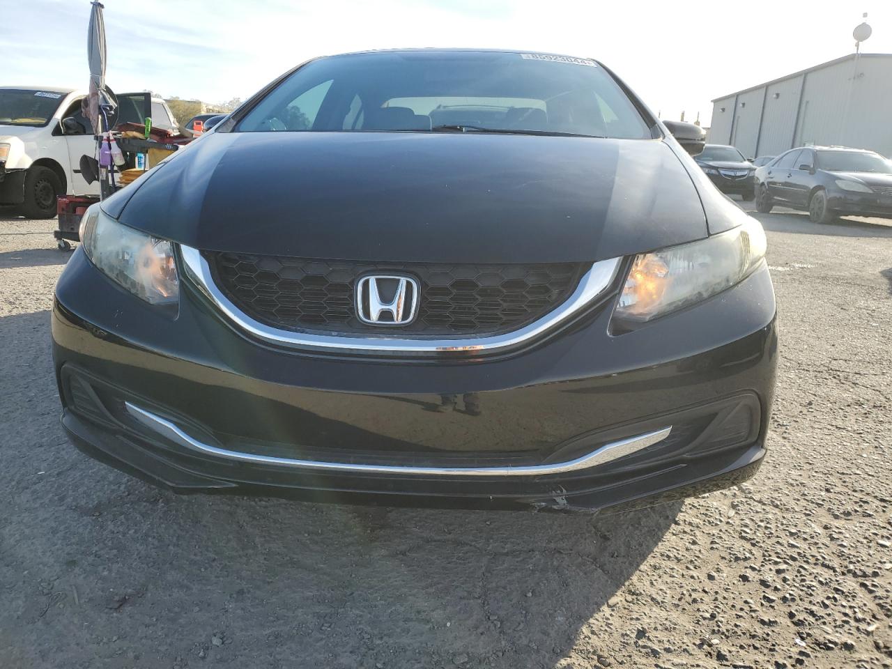 2014 Honda Civic - Image 5