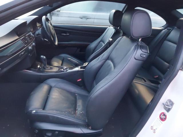 2011 BMW 335D SPORT PLUS EDITION A 