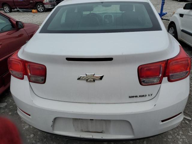  CHEVROLET MALIBU 2013 Білий