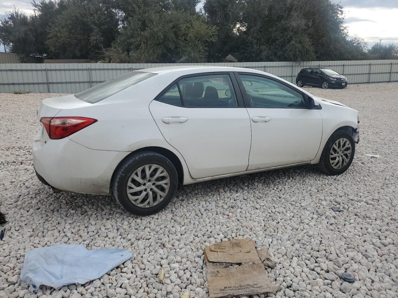2018 Toyota Corolla - Image 3