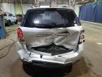 2012 Chevrolet Equinox Lt на продаже в Woodhaven, MI - Rear End