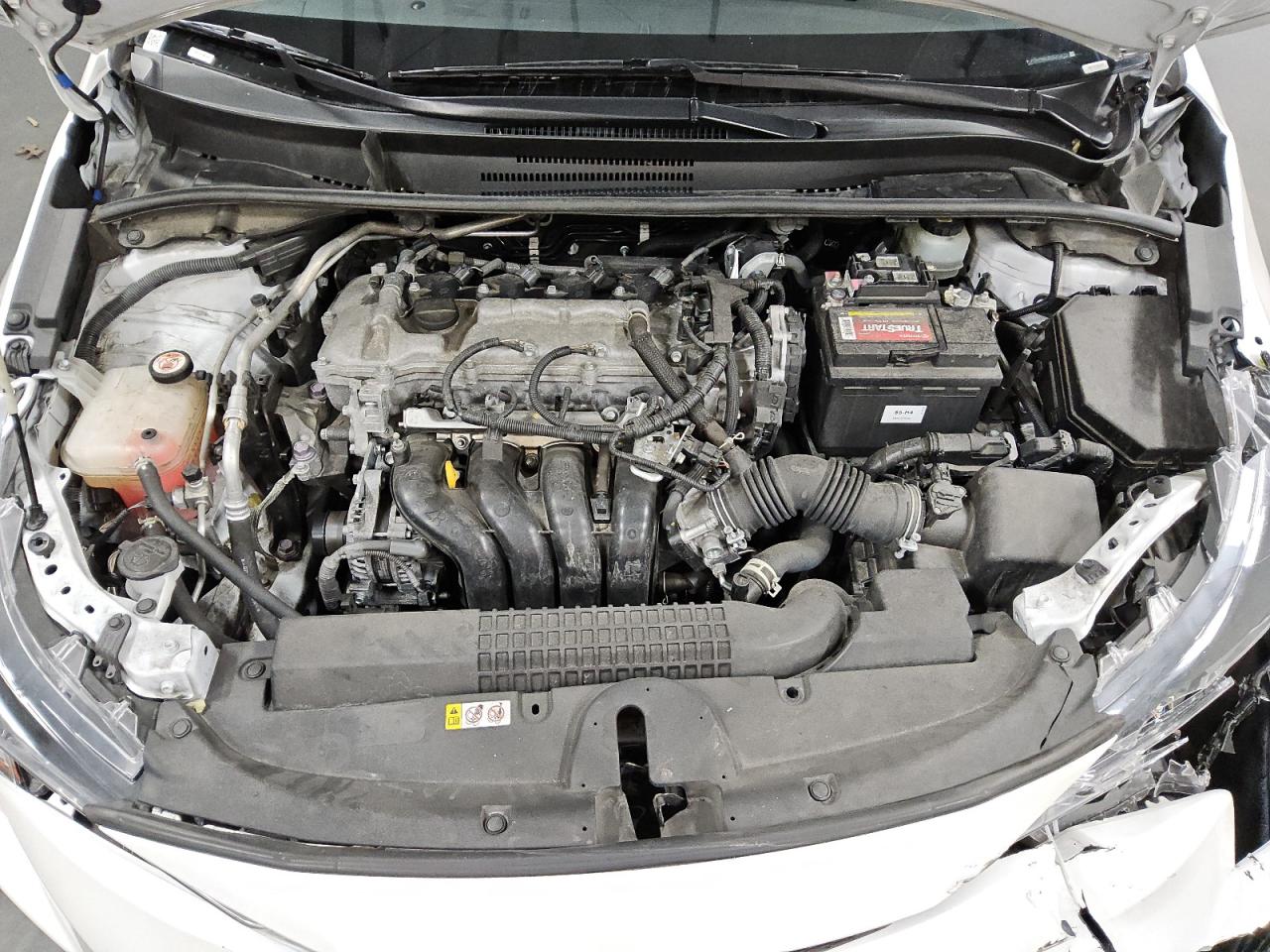 2022 Toyota Corolla - Image 11
