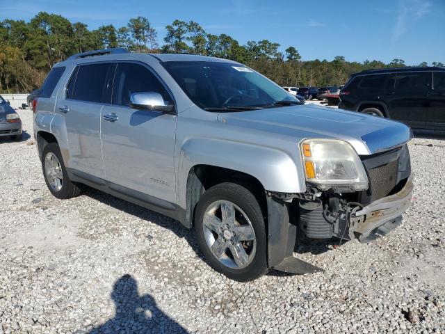  GMC TERRAIN 2013 Srebrny