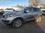 2015 Kia Sportage Lx იყიდება Chatham-ში, VA - Front End